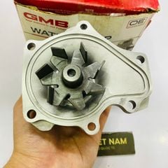 Bơm nước động cơ Toyota Camry 2.4 ACV40 động cơ 2AZ đời 2007- 2012. Hàng GMB Japan. Mã 16100-0H040, 16100-0H050
