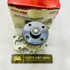 Bơm nước động cơ Toyota Camry 2.4 ACV40 động cơ 2AZ đời 2007- 2012. Hàng GMB Japan. Mã 16100-0H040, 16100-0H050