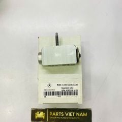 Van tiết lưu Mercedes W205 C200, C250, C300, C350, W253 GLC200, GLC250, GLC300, GLC350, W213 E200, E300, E350, E250 đời 2013 - 2022. Hàng xịn. Mã A2058308400