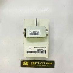 Van tiết lưu Mercedes W205 C200, C250, C300, C350, W253 GLC200, GLC250, GLC300, GLC350, W213 E200, E300, E350, E250 đời 2013 - 2022. Hàng xịn. Mã A2058308400