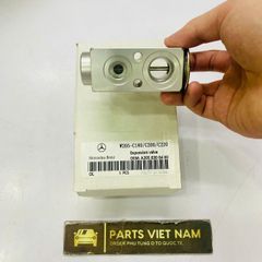 Van tiết lưu Mercedes W205 C200, C250, C300, C350, W253 GLC200, GLC250, GLC300, GLC350, W213 E200, E300, E350, E250 đời 2013 - 2022. Hàng xịn. Mã A2058308400