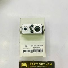 Van tiết lưu Mercedes W205 C200, C250, C300, C350, W253 GLC200, GLC250, GLC300, GLC350, W213 E200, E300, E350, E250 đời 2013 - 2022. Hàng xịn. Mã A2058308400