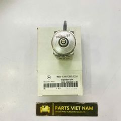 Van tiết lưu Mercedes W205 C200, C250, C300, C350, W253 GLC200, GLC250, GLC300, GLC350, W213 E200, E300, E350, E250 đời 2013 - 2022. Hàng xịn. Mã A2058308400