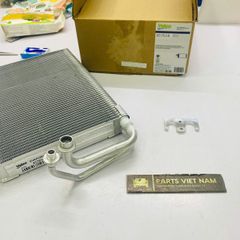 Dàn ( giàn ) lạnh Mercedes W205 C200, C250, C300, C350, W253 GLC200, GLC250, GLC300, GLC350, W463 G500, G350, G400, W213 E200, E300, E350, E250 đời 2013 - 2022. Hàng Valeo Thái. Mã A2058307800, A2058309904
