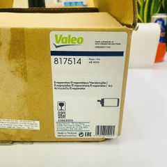 Dàn ( giàn ) lạnh Mercedes W205 C200, C250, C300, C350, W253 GLC200, GLC250, GLC300, GLC350, W463 G500, G350, G400, W213 E200, E300, E350, E250 đời 2013 - 2022. Hàng Valeo Thái. Mã A2058307800, A2058309904