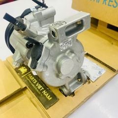 Lốc lạnh hay lốc điều hoà Toyota Vios, Yaris đời 2015 - 2022. Hàng Denso Indo. Mã 883200D140, 883200D150, 88320-0D140, 8832-00D150