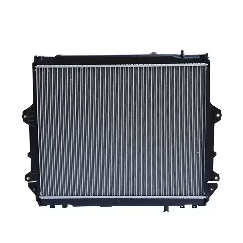 Két nước Toyota Hilux máy 1KD, 2KD đời 2006 - 2015. Hàng Tongshin Taiwan. Mã 16400-0L120, 16400-0L160, 16400-0L140, 164000L120, 164000L160, 164000L140