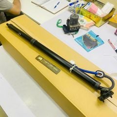 Ty chống sau cốp điện Mazda CX8 đời 2018 - 2025. Hàng xịn Mazda Japan. Mã K230626EX LH, K230636EX RH ( 1 cây )