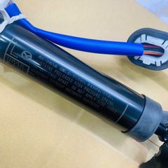 Ty chống sau cốp điện Mazda CX8 đời 2018 - 2025. Hàng xịn Mazda Japan. Mã K230626EX LH, K230636EX RH ( 1 cây )