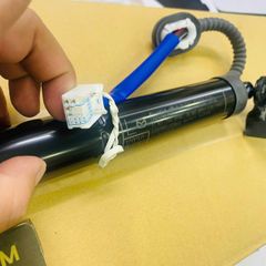 Ty chống sau cốp điện Mazda CX8 đời 2018 - 2025. Hàng xịn Mazda Japan. Mã K230626EX LH, K230636EX RH ( 1 cây )