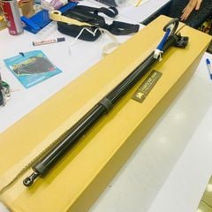 Ty chống sau cốp điện Mazda CX8 đời 2018 - 2025. Hàng xịn Mazda Japan. Mã K230626EX LH, K230636EX RH ( 1 cây )