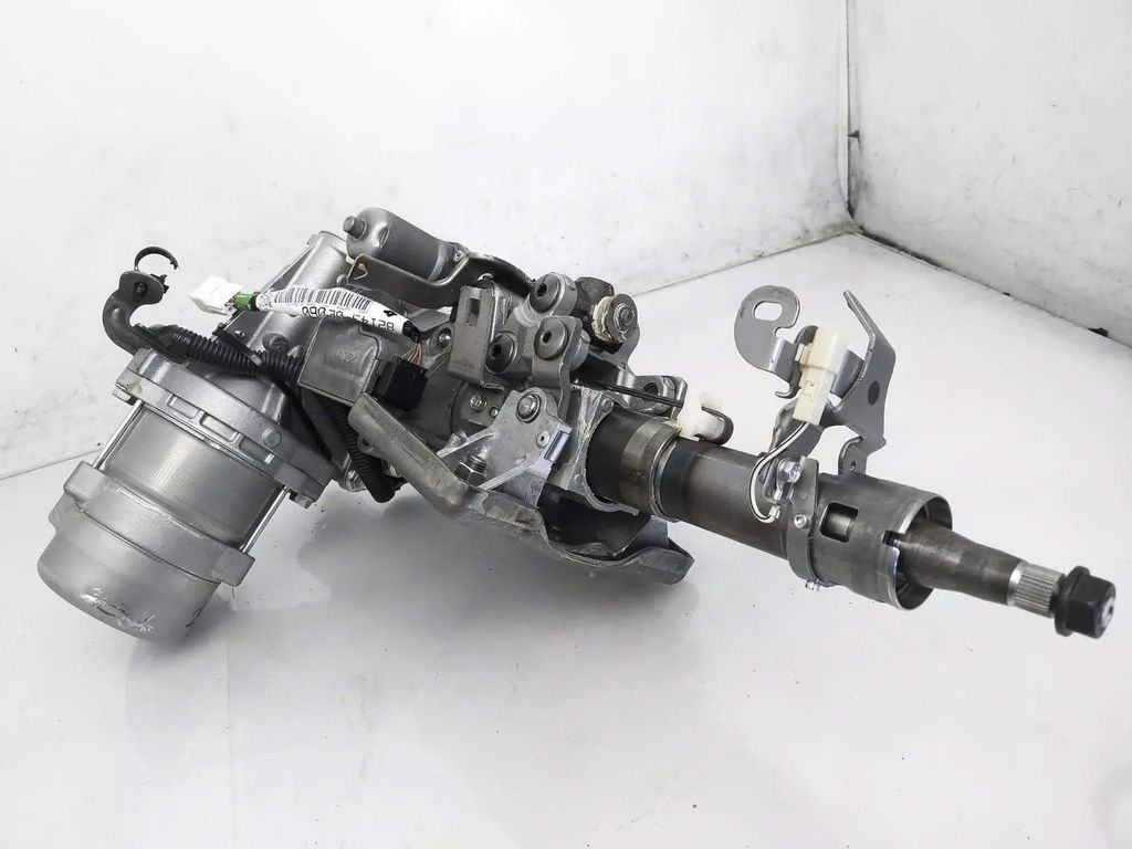 Cọc hay cột lái điện Lexus RX350, RX450h đời 2016 - 2022. Hàng xịn tháo xe Mỹ còn 90% đặt hàng 18 ngày. Mã 4520A-48080, 89650-0E070