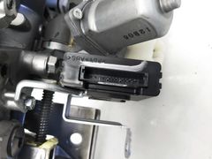 Cọc hay cột lái điện Lexus RX350, RX450h đời 2016 - 2022. Hàng xịn tháo xe Mỹ còn 90% đặt hàng 18 ngày. Mã 4520A-48080, 89650-0E070