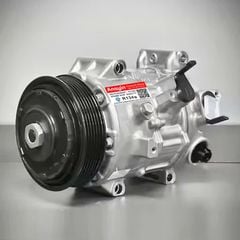 Lốc lạnh hay lốc điều hòa Lexus ES250, ES300h, Toyota Camry 2.5, Rav4 đời 2013 - 2024. Hàng Stal China. Mã 88310-33350, 88310-0R040, 44728-07471, 88310-06570, 88310-42380
