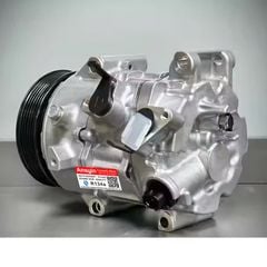 Lốc lạnh hay lốc điều hòa Lexus ES250, ES300h, Toyota Camry 2.5, Rav4 đời 2013 - 2024. Hàng Stal China. Mã 88310-33350, 88310-0R040, 44728-07471, 88310-06570, 88310-42380
