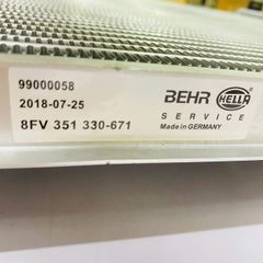 Két nước Land Rover Discovery Sport L550, Freelander L359, Range Rover Evoque L538 máy 2.0 và 2.2 đời 2006 - 2019. Hàng cao cấp. Mã LR006715 LR000583 LR002641 LR006714 LR039530 LR039623