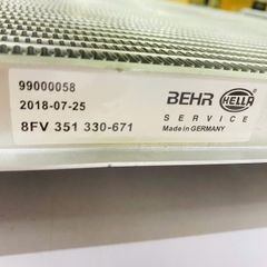 Két nước Volvo S60, S80, V40, V60, V70, XC60, XC70 đời 2006 - 2019. Hàng cao cấp. Mã LR006715 6G918005FB 6G918005FC 6G918005FD CV618005TB CV6Z8005T