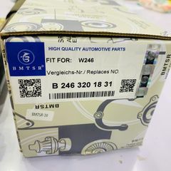 Giảm xóc hay phuộc sau Mercedes W117 CLA250, CLA220, CLA200, CLA180 đời 2013 - 2019. Hàng Bmtsr. Mã A1173200931, A1173201531, A1763200531, A1763201531, A2463201831 ( 1 cây )