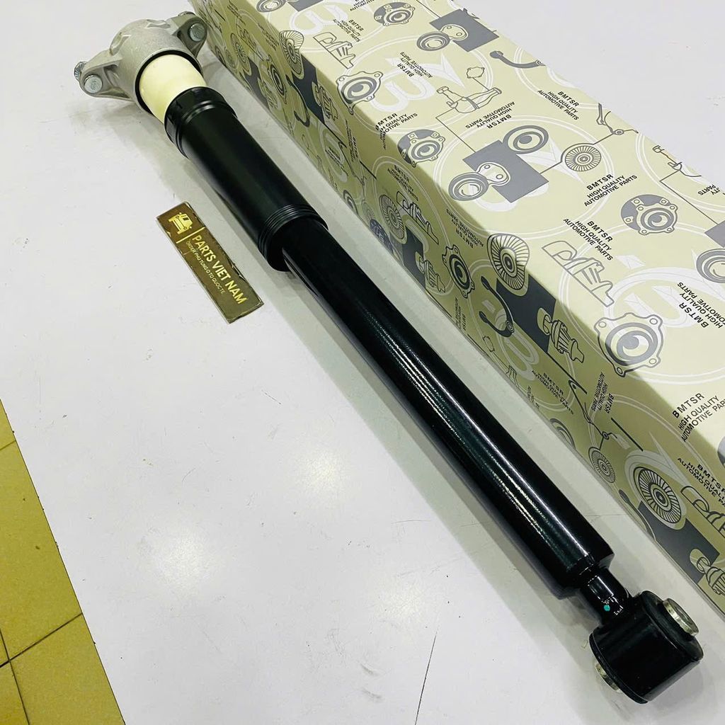 Giảm xóc hay phuộc sau Mercedes W117 CLA250, CLA220, CLA200, CLA180 đời 2013 - 2019. Hàng Bmtsr. Mã A1173200931, A1173201531, A1763200531, A1763201531, A2463201831 ( 1 cây )