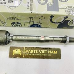 Rô tuyn lái trong Mercedes W117 CLA250, CLA220, CLA180, CLA200, W156 GLA200, GLA220, GLA250, GLA180 đời 2013 - 2019. Hàng Bmtsr. Mã A2463380000