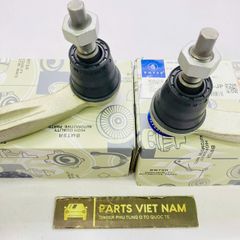 Rô tuyn lái ngoài Mercedes W117 CLA250, CLA220, CLA180, CLA200 đời 2013 - 2019. Hàng Bmtsr. Mã A2463301800 RH, A2463301700 LH ( 1 cái )