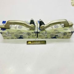 Rô tuyn lái ngoài Mercedes W117 CLA250, CLA220, CLA180, CLA200 đời 2013 - 2019. Hàng Bmtsr. Mã A2463301800 RH, A2463301700 LH ( 1 cái )