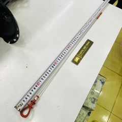Thước thăm dầu động cơ Mercedes W210 E240, E280, E320, W220 S320, S350, R129 SL320 động cơ M112 đời 1996 - 2005. Hàng cao cấp đặt 12 ngày. Mã A1120100372 1120100372