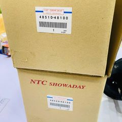 Giảm xóc hay phuộc nhún trước Lexus RX330, RX350 máy 3.3 động cơ 3MZ đời 2003 - 2006. Hàng Showa Japan thay 1 đôi bảo hành 6 tháng. Mã 48510-49445 RH, 48520-49555 LH ( 1 cái )