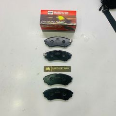 Má phanh hay bố thắng trước Ford Ranger, Everest 2.5 đời 2004 - 2012. Hàng cao cấp bảo hàng không mạt. Mã UMY13328ZA