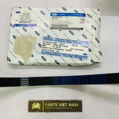 Dây curoa cam Ford Ecosports, Fiesta, Focus máy 1.6 1.5 đời 2012 - 2017. Hàng Xịn. Mã 96MM6K288BA