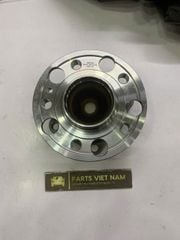 Bi moay ơ bạc đạn bánh trước Mercedes W222 S600, S500, S450, S400 đời 2013 - 2019. Hàng Bmtsr. Mã A2223340206