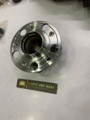 Bi moay ơ bạc đạn bánh trước Mercedes W222 S600, S500, S450, S400 đời 2013 - 2019. Hàng Bmtsr. Mã A2223340206