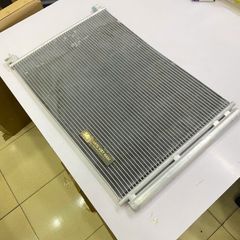 Dàn ( giàn ) nóng Mercedes W205, C200, C300, C250, C350, W253, GLC200, GLC300, GLC350, GLC250, W222, S400, S500, W213 E200, E250, E300, E350. Hàng OEM SWAN China. Mã A0995000454, A0995002154, A0995001854, A0995001354