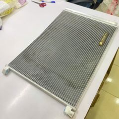 Dàn ( giàn ) nóng Mercedes W205, C200, C300, C250, C350, W253, GLC200, GLC300, GLC350, GLC250, W222, S400, S500, W213 E200, E250, E300, E350. Hàng OEM SWAN China. Mã A0995000454, A0995002154, A0995001854, A0995001354