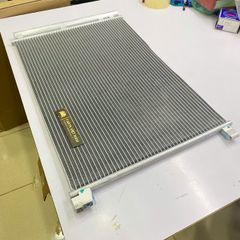 Dàn ( giàn ) nóng Mercedes W205, C200, C300, C250, C350, W253, GLC200, GLC300, GLC350, GLC250, W222, S400, S500, W213 E200, E250, E300, E350. Hàng OEM SWAN China. Mã A0995000454, A0995002154, A0995001854, A0995001354