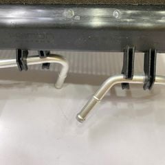 Két nước làm mát động cơ Hyundai Tucson 2.0 máy xăng đời 2015 - 2018. Hàng Donwoon Hàn Quốc. Mã 25310D3550, 25310-D3550
