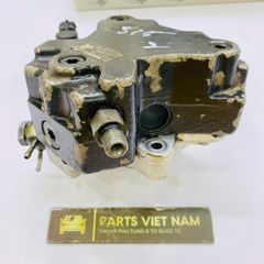 Bơm cao áp Hyundai Santafe máy 2.2 động cơ D4EB đời 2006 - 2009. Hàng tháo xe. Mã 3310027400, 33100-27400