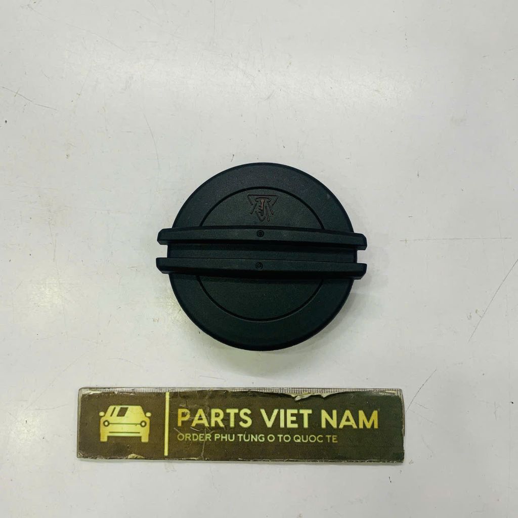 Nắp bình nước phụ Audi A1, A3, A8, Q2, Q3, Q7, TT, Seat, Skoda, Volkswagen Sharan, Tiguan, Beetle, CC, Golf, Jetta, Passat, Polo, Scirocco đời 2007 - 2018. Hàng cao cấp. Mã 3C0121321, 5Q0121184, 5Q0121321