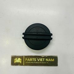 Nắp bình nước phụ Audi A1, A3, A8, Q2, Q3, Q7, TT, Seat, Skoda, Volkswagen Sharan, Tiguan, Beetle, CC, Golf, Jetta, Passat, Polo, Scirocco đời 2007 - 2018. Hàng cao cấp. Mã 3C0121321, 5Q0121184, 5Q0121321