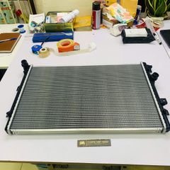 Két nước động cơ Volkswagen Sharan, Tiguan, Seat Alhambra máy 1.4 và 2.0 đời 2007 - 2018. Hàng Berh Oem. Mã 5N0121253F, 5N0121253H, 5N0121253L, 5N0121253M, 5N0121253N, 5N0121253P