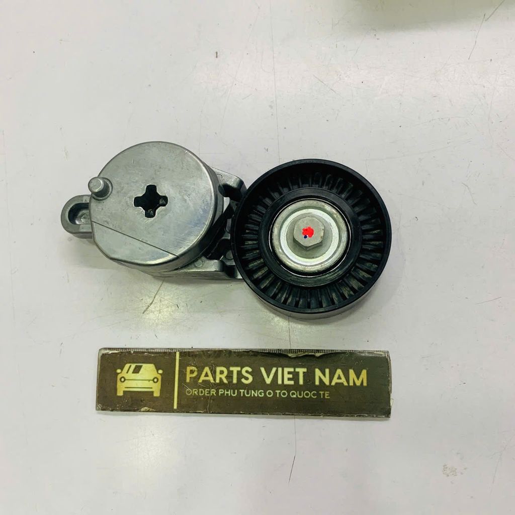 Cụm bi tăng tổng Toyota Camry, Rav4, Lexus ES350, ES300h, ES250 máy 2.0, 2.5 động cơ 5AR, 6AR, 2AR đời 2015 - 2020. Hàng cao cấp bảo hành 3 tháng. Mã 16620-0V020, 16620-0V021, 16620-0V022, 16620-0V041, 16620-0V042, 16620-0V051, 16620-36010, 16620-36011