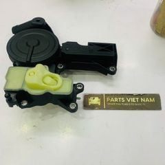 Van tách dầu hay van điều khiển áp suất khí thải Audi A3, A4, A5, Q5, TT, Seat, Skoda, Volkswagen Beetle, EOS, Golf, Jetta, Passat, Scirocco, Tiguan máy 1.8 và 2.0 đời 2007 - 2018. Hàng cao cấp. Mã 06H103495A, 06H103495AC, 06H103495AH, 06H103495E