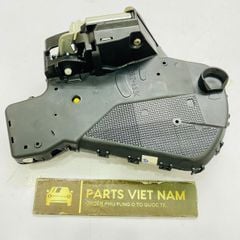 Cơ cấu khóa cốp sau hay cửa hậu Toyota Rav4 đời 2005 - 2012. Hàng cao cấp. Mã 69110-42130, 6911042130