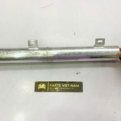 Phin lọc ga Mercedes W203 C180, C200, W219 CLS320, CLS350, W211 E200, E240, E220, E280,  đời 2000 - 2009. Hàng cao cấp. Mã A2118350047,  A2518350047