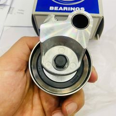 Bi tăng cam, bi tỳ cam Toyota Fortuner, Hilux, Haice, Cá mập máy dầu động cơ 1KD, 2KD. Đời 2011 - 2015. Hàng NSK Thái. Mã 13505-67042, 13505-0L010, 1350567042, 135050L010