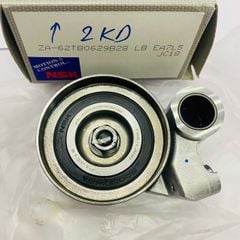 Bi tăng cam, bi tỳ cam Toyota Fortuner, Hilux, Haice, Cá mập máy dầu động cơ 1KD, 2KD. Đời 2011 - 2015. Hàng NSK Thái. Mã 13505-67042, 13505-0L010, 1350567042, 135050L010