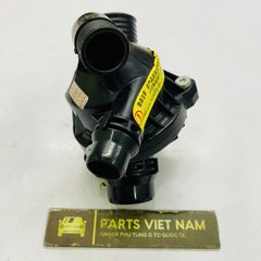 Van hằng nhiệt ( hàn nhiệt ) Bmw E70, E71, E72 X5, X6 động cơ N52 đời 2006 - 2014. Hàng Bmtsr. Mã 11537550172