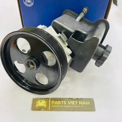 Bơm trợ lực Mercedes W203, W204 C180, C200, C230, W209 CLK200, W211 E200, máy M271 đời 2002 - 2014. Hàng Card OEM Mã A0034664001, A0034664101, A0034664201, A0034664301