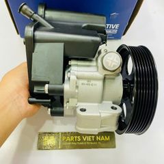 Bơm trợ lực Mercedes W203, W204 C180, C200, C230, W209 CLK200, W211 E200, máy M271 đời 2002 - 2014. Hàng Card OEM Mã A0034664001, A0034664101, A0034664201, A0034664301