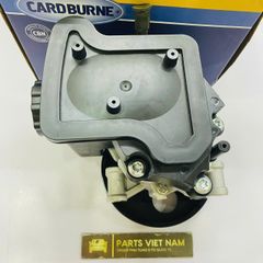 Bơm trợ lực Mercedes W203, W204 C180, C200, C230, W209 CLK200, W211 E200, máy M271 đời 2002 - 2014. Hàng Card OEM Mã A0034664001, A0034664101, A0034664201, A0034664301